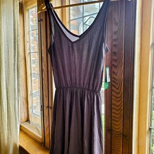 Grey jumpsuit sz S, loungewear/sleep